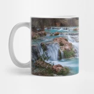 Beaver Falls Mug